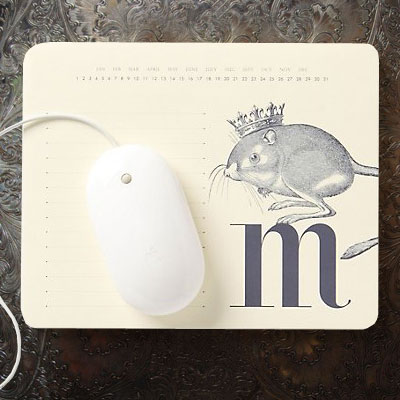 Mousepads