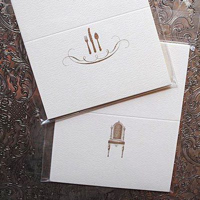 Place Cards