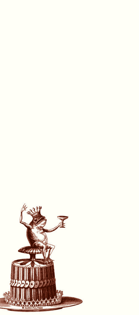 It's My Party Long Pad