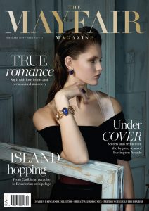 The Mayfair Magazine February 2018