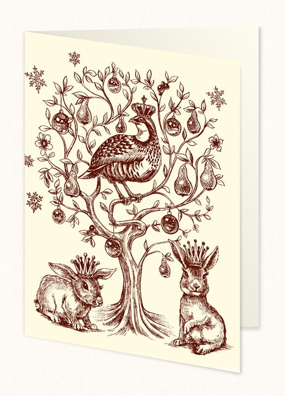 n369-Partridge-in-a-Pear-Tree-A2-Foldover-Notes-Render