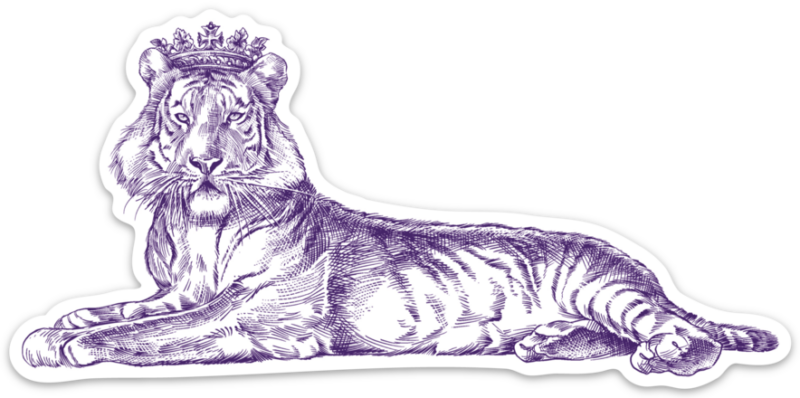 Royal-Tiger-(Purple)-ST2