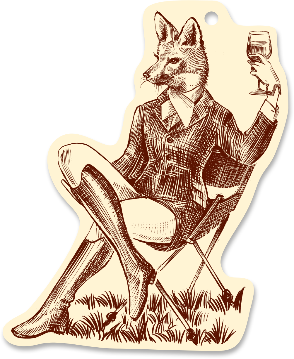 Fox_hunt_Ornament Fox_hunt_Ornament