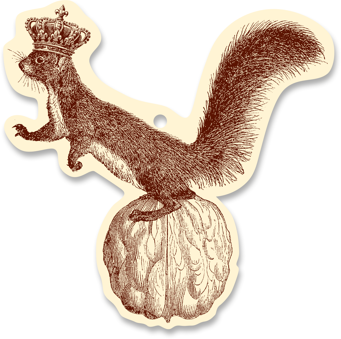 Royal_Squirrel_Ornament Royal_Squirrel_Ornament