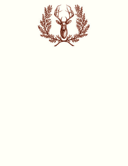 Doe Wreathe A2 Notes