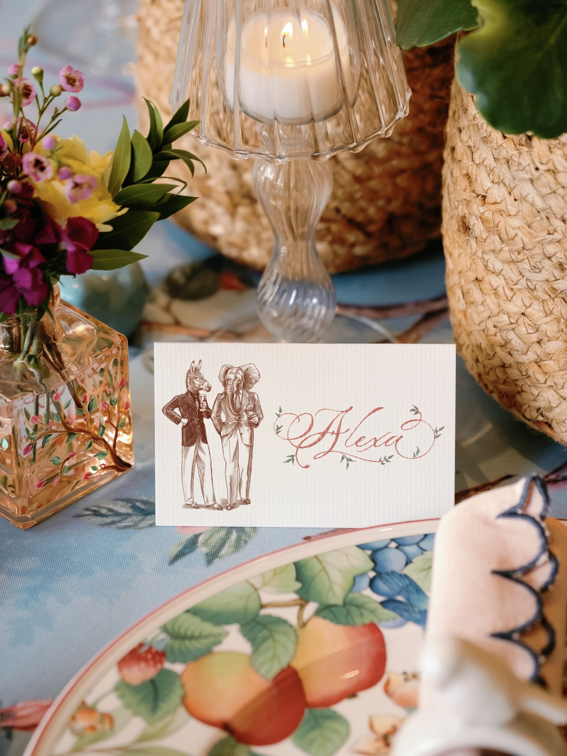 Jill Fortney Productions